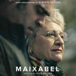 Cover of Maixabel (Banda Sonora Original)