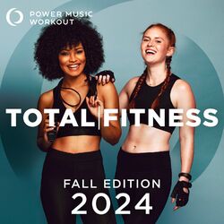 Cover of 2024 Total Fitness - Fall Edition