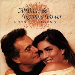 Cover of Notte E Giorno (international version)