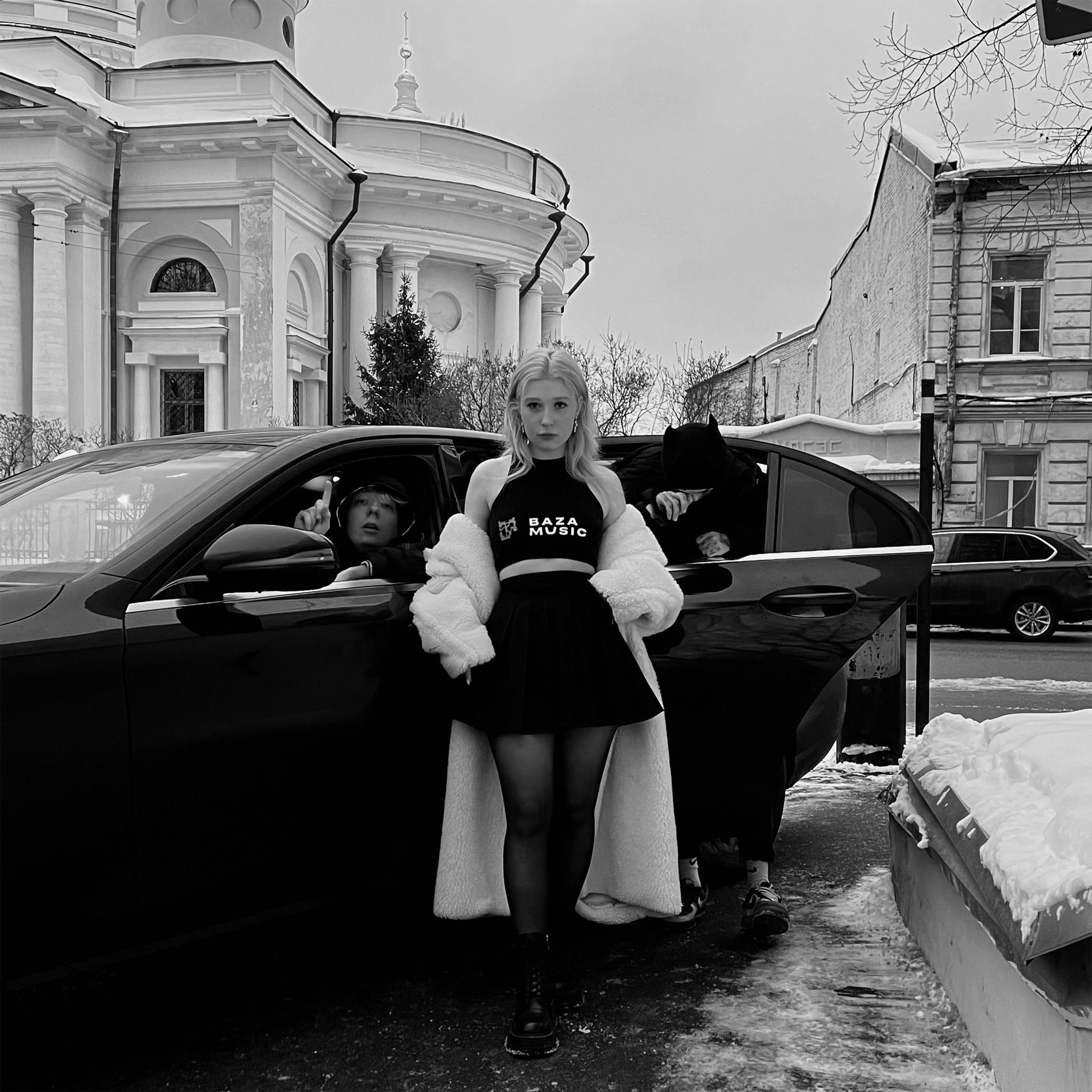 Album cover of ЗАХОТЕЛ