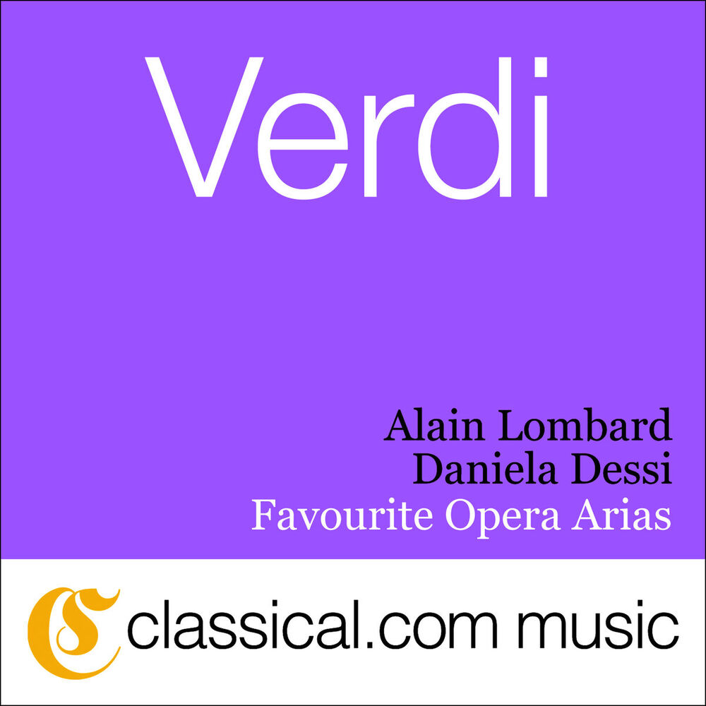 Picture of Giuseppe Verdi, Don Carlo (Italian Version) (Don Carlos)