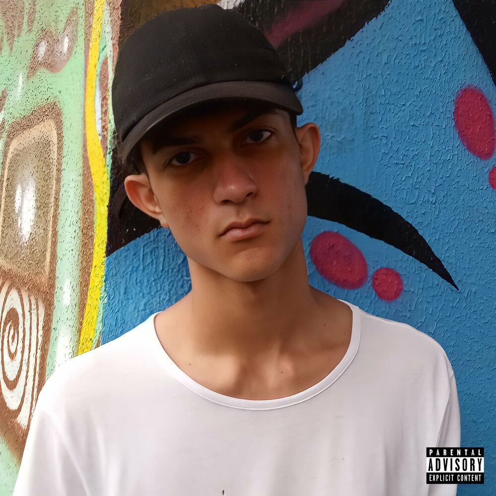 Picture of Nunca Vou Ceder