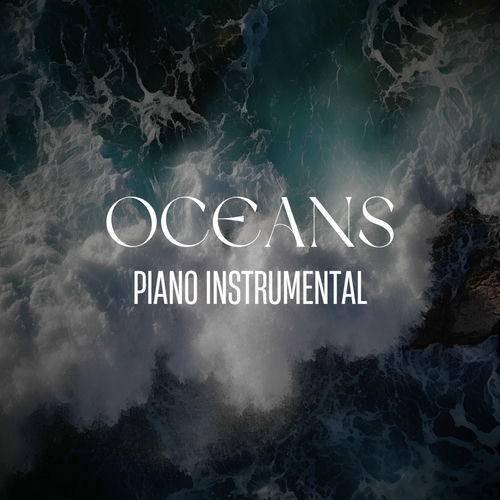 Oceans - Piano Instrumental by Pablo Nunes Produtor - 62 BPM