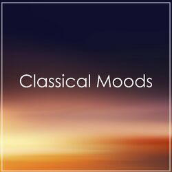 Cover of Offenbach: Classical Moods