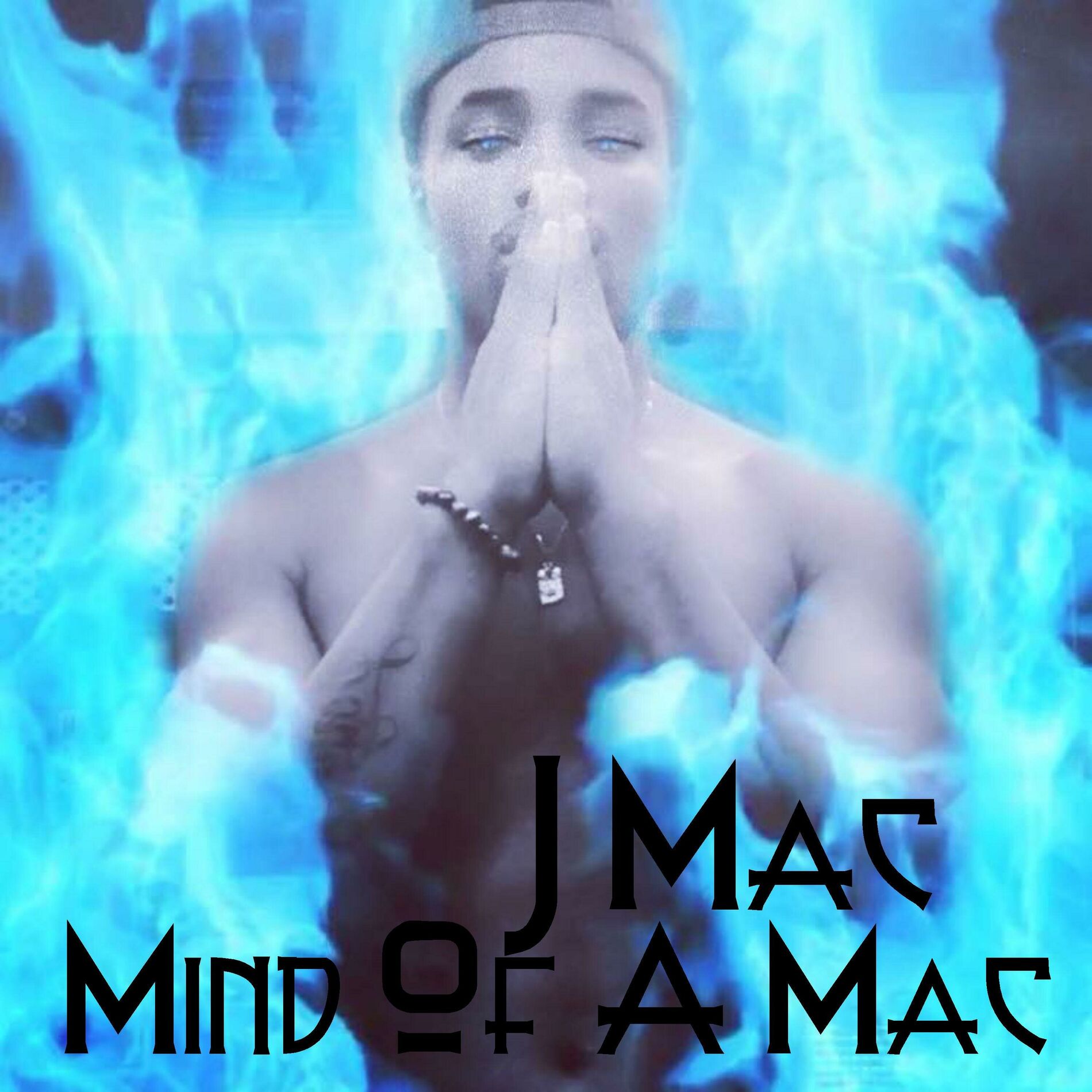 Album cover of Mind of a Mac