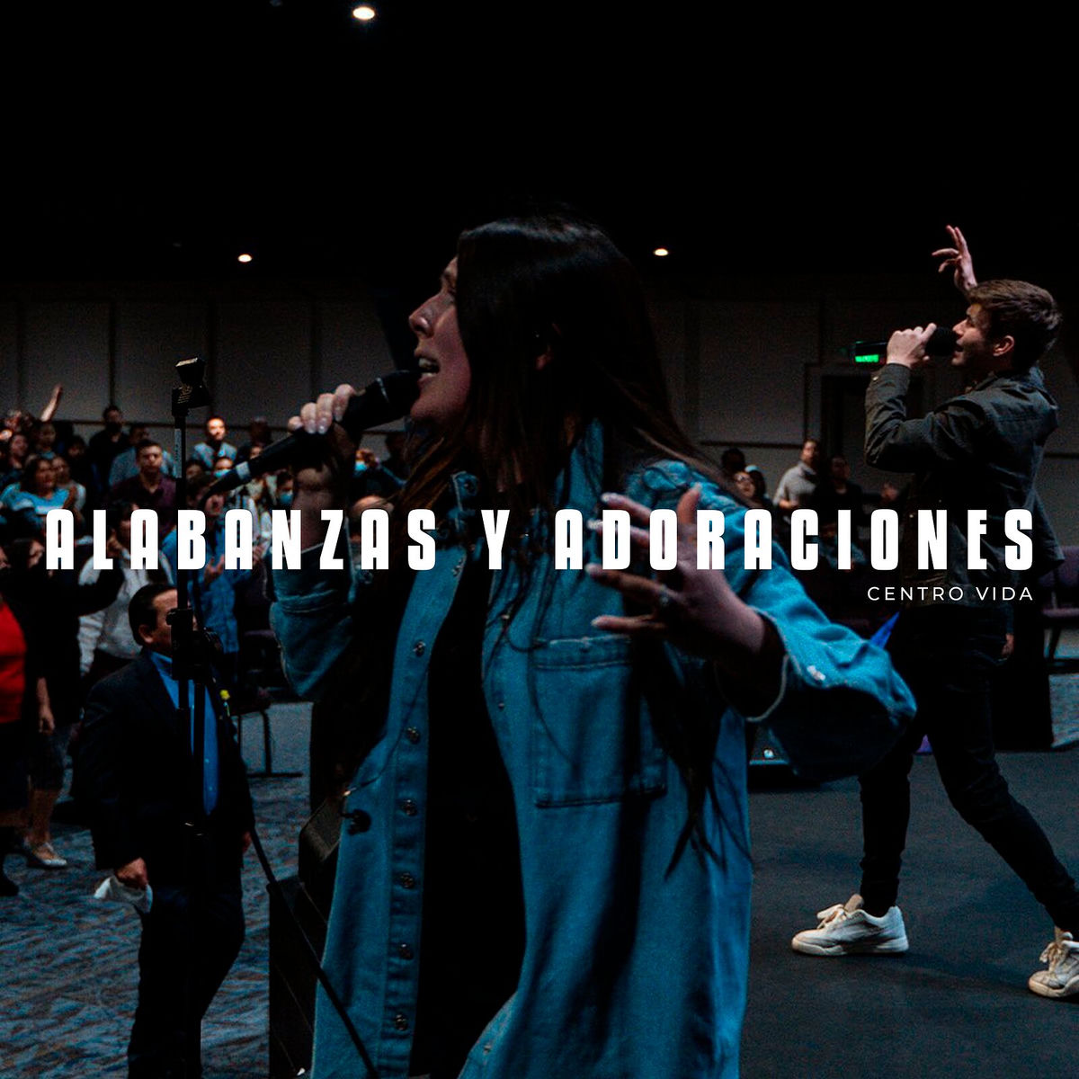 Album cover of Digno Eres Tú (En Vivo)