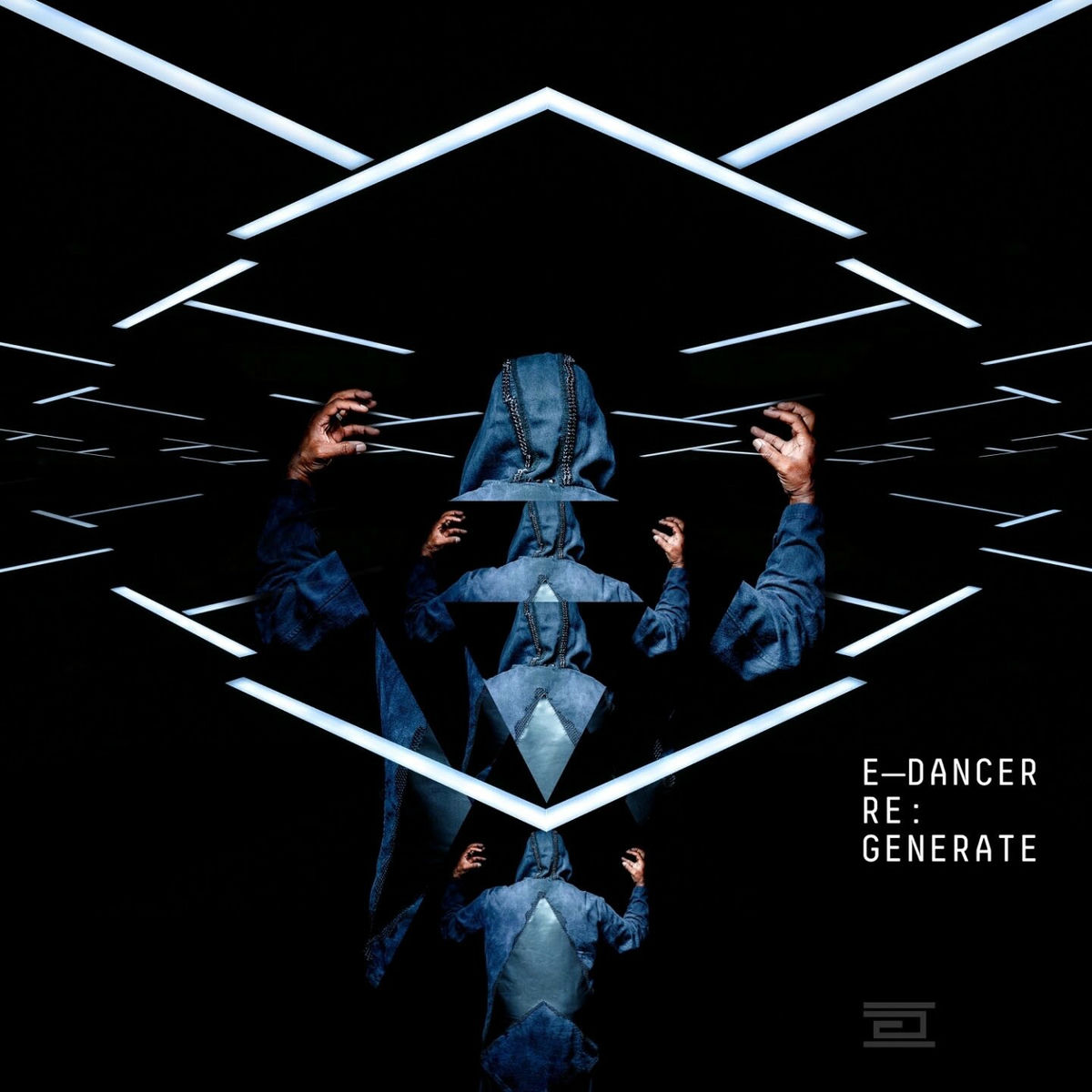 Album cover of Re:Generate
