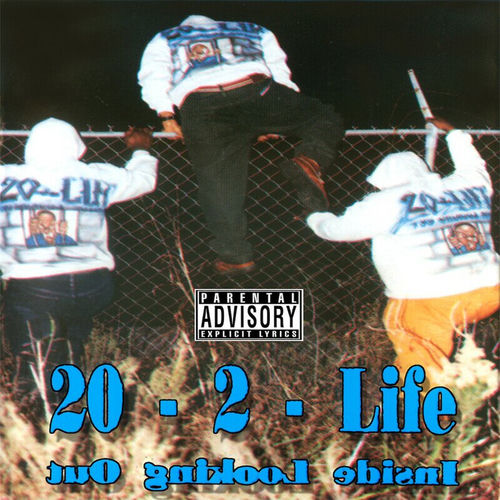 Inside Looking out (Bonus Track) by 20-2-Life - 128 BPM