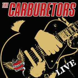 Cover of Live