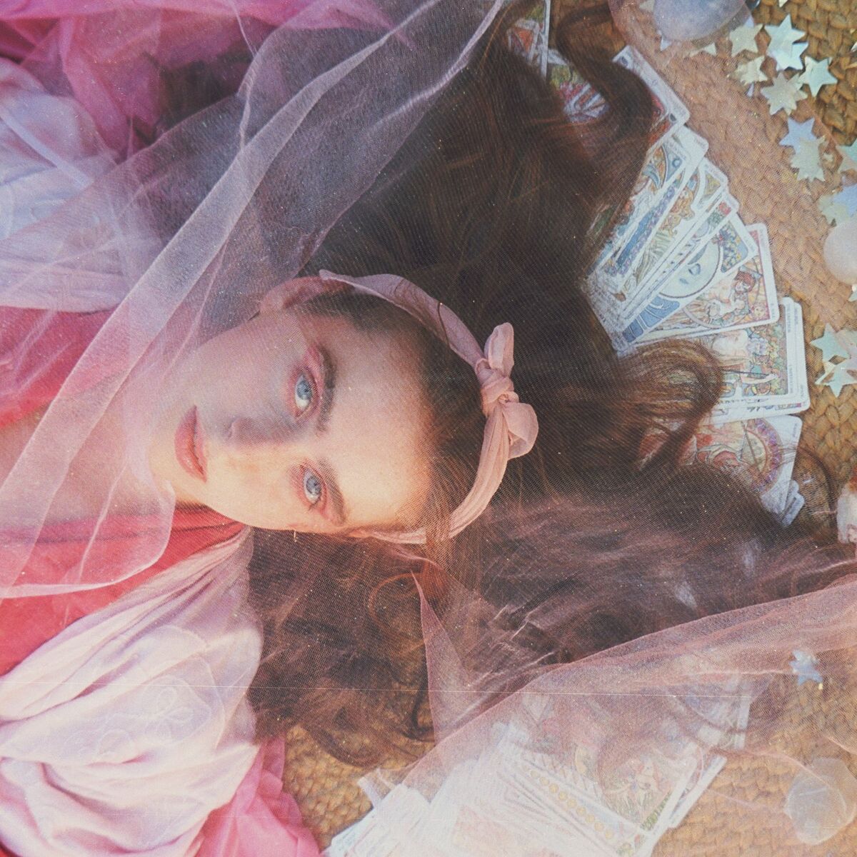 Album cover of Premonition