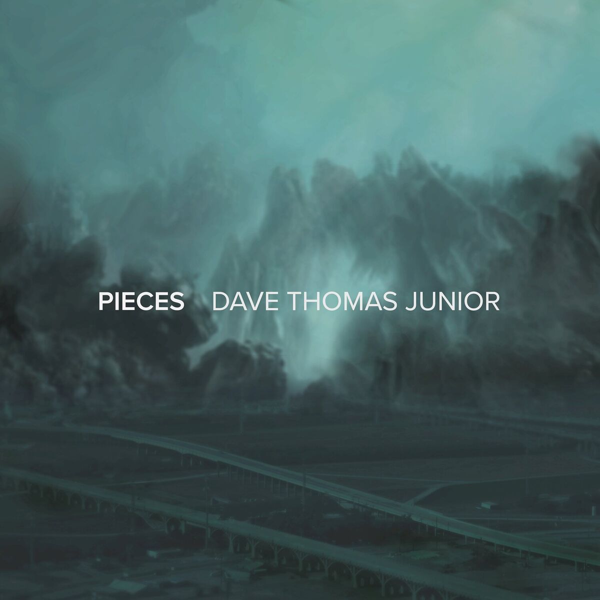 Album cover of Silence