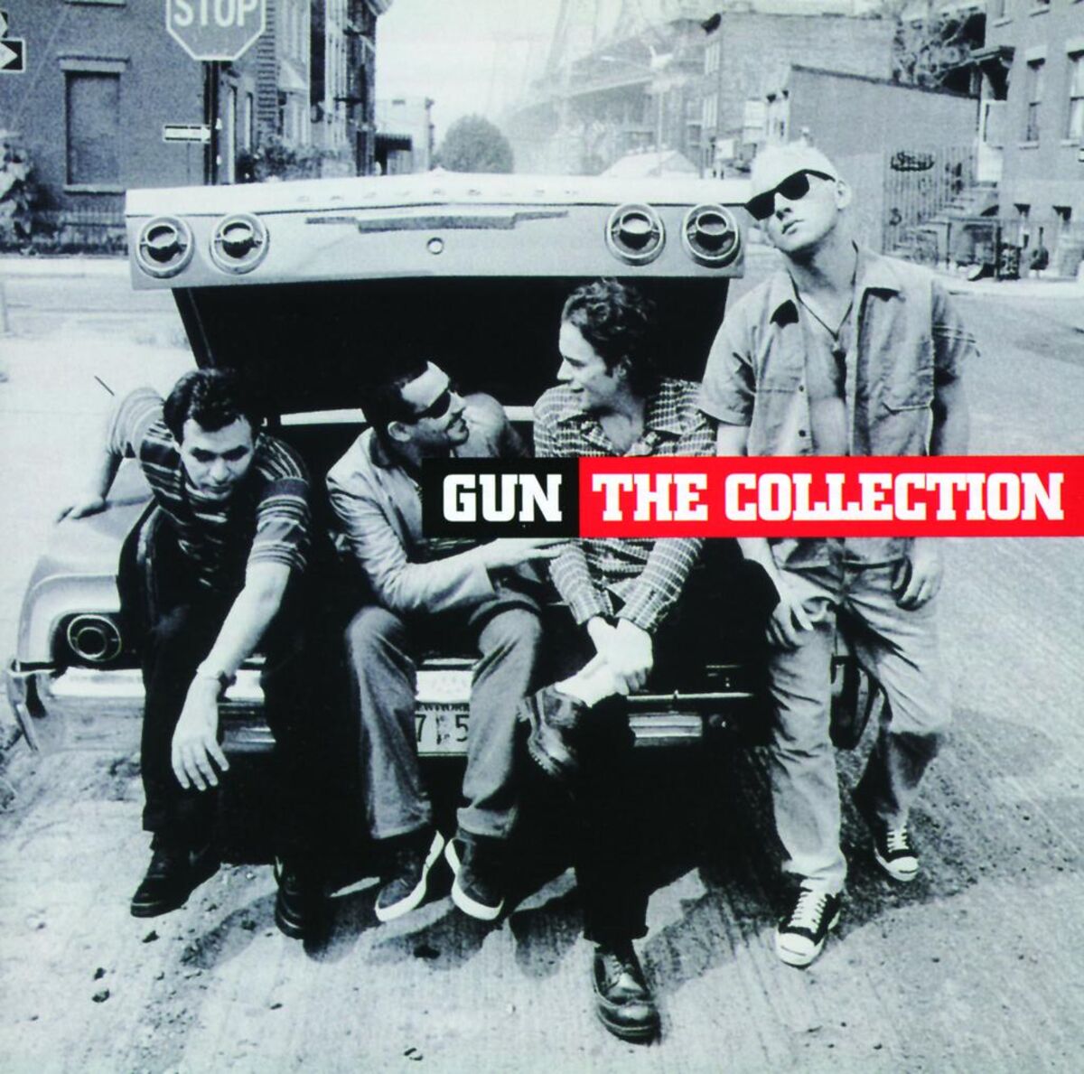Album cover of Steal Your Fire