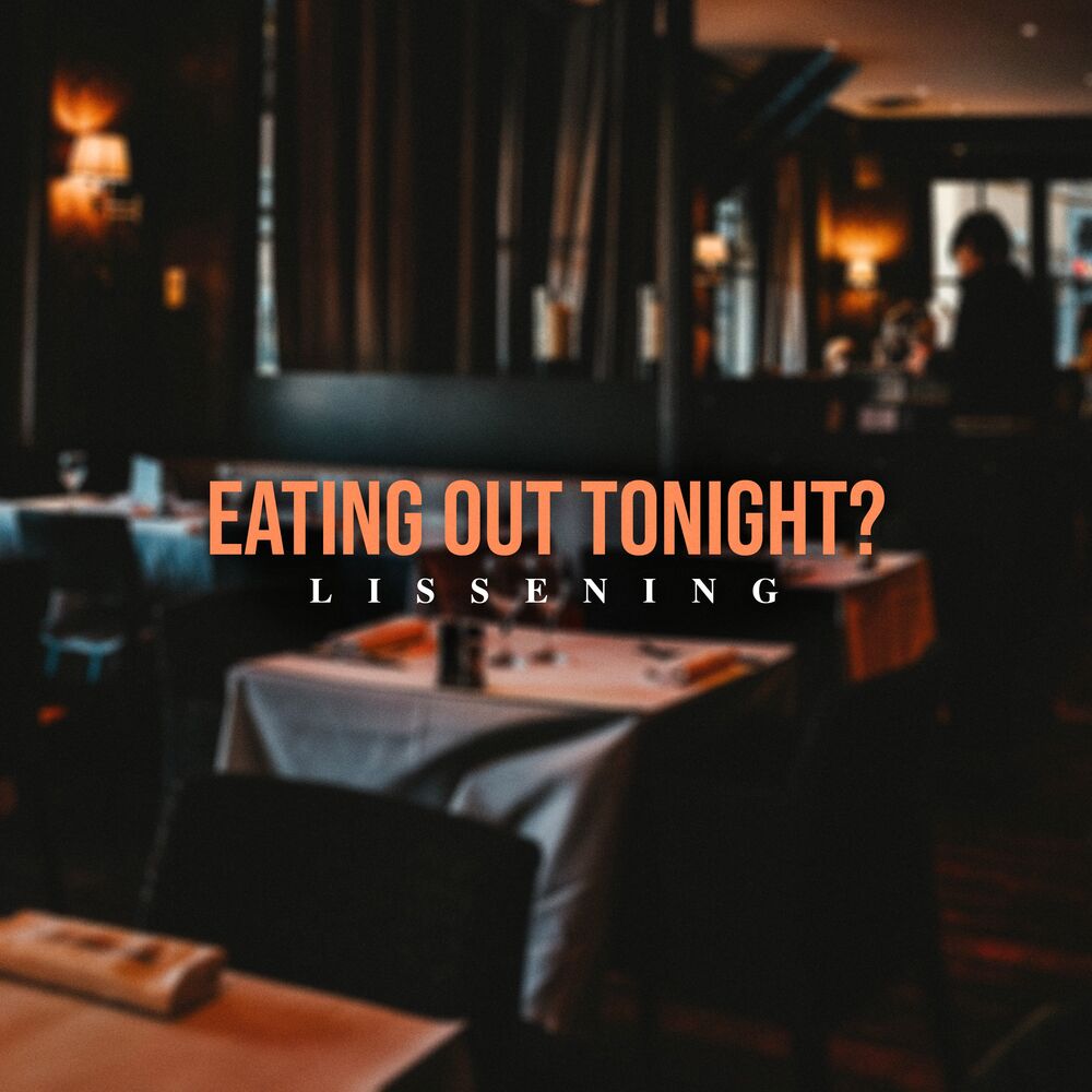Picture of Eating Out Tonight?