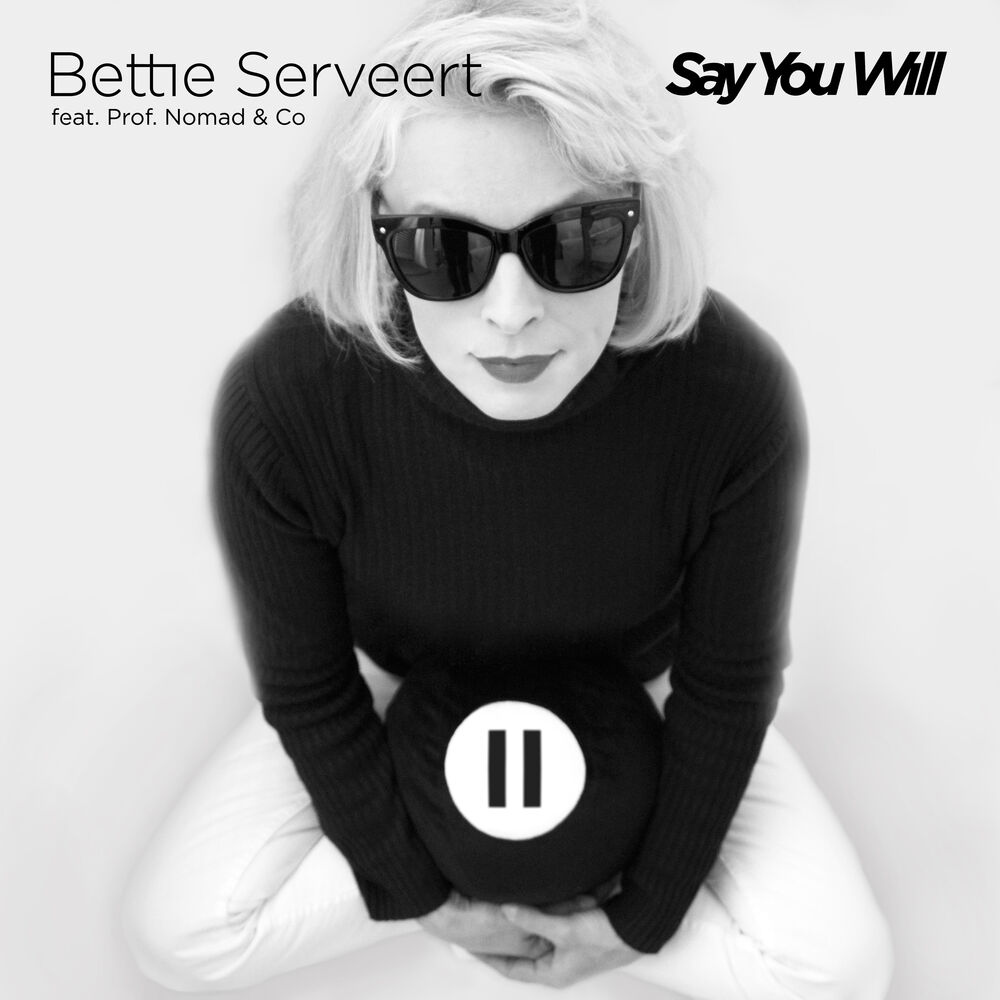 Picture of Say You Will