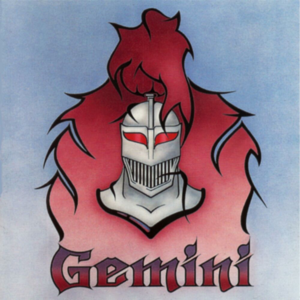 Picture of Gemini