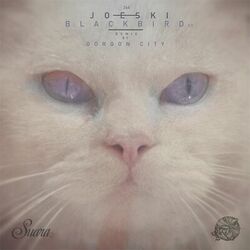 Cover of Blackbird EP