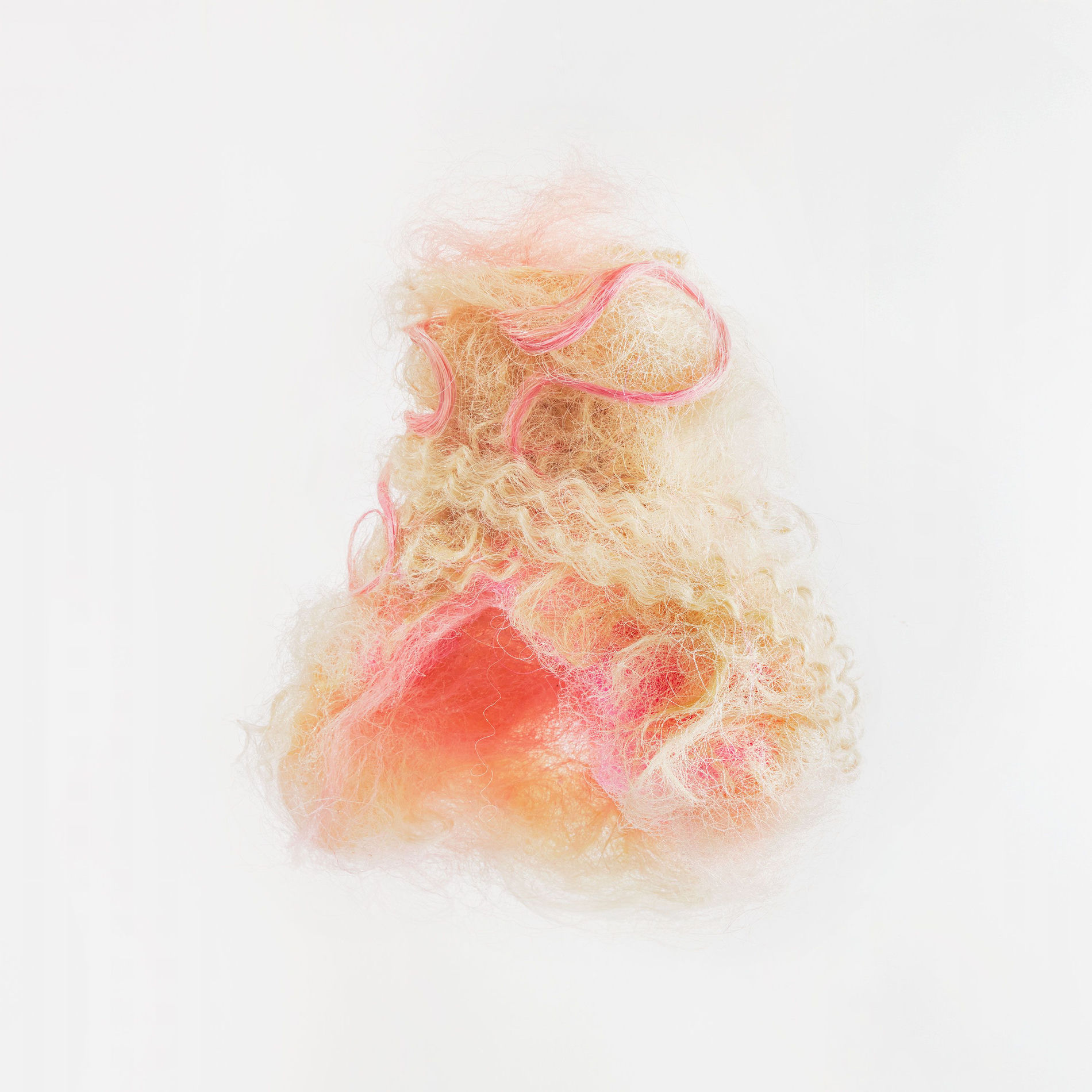 Album cover of Comme je t'ai aimé