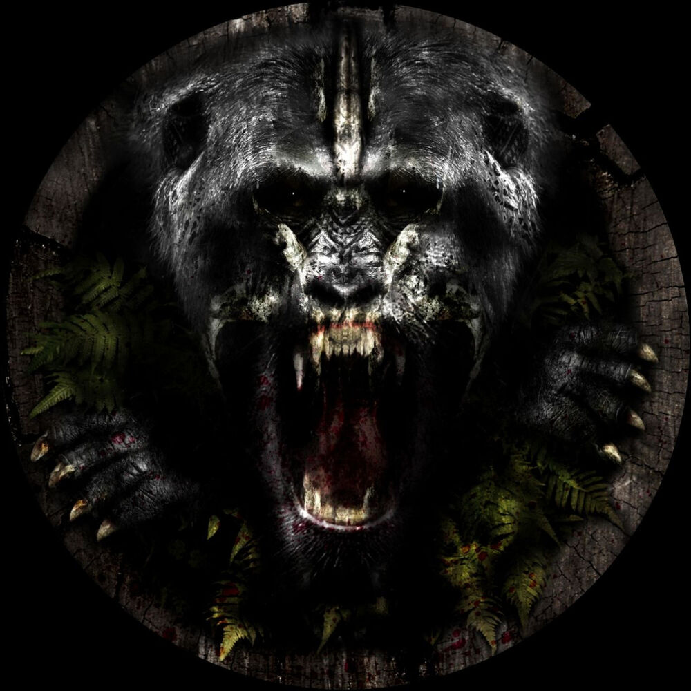Picture of Atavic EP