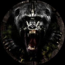 Cover of Atavic EP