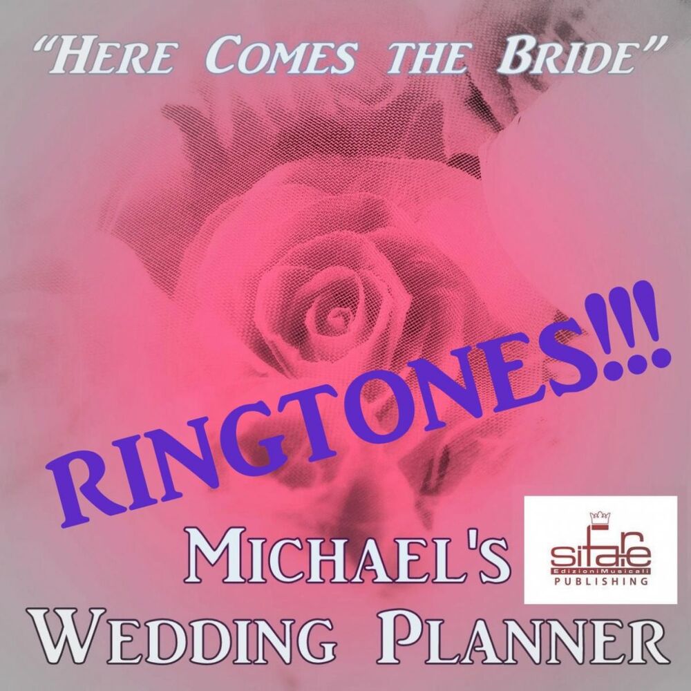 Picture of Here Comes the Bride (Music Wedding Planner - Ringtones)