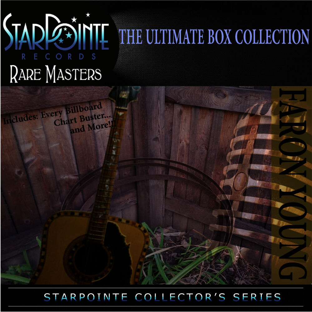 Picture of The Ultimate Box Collection