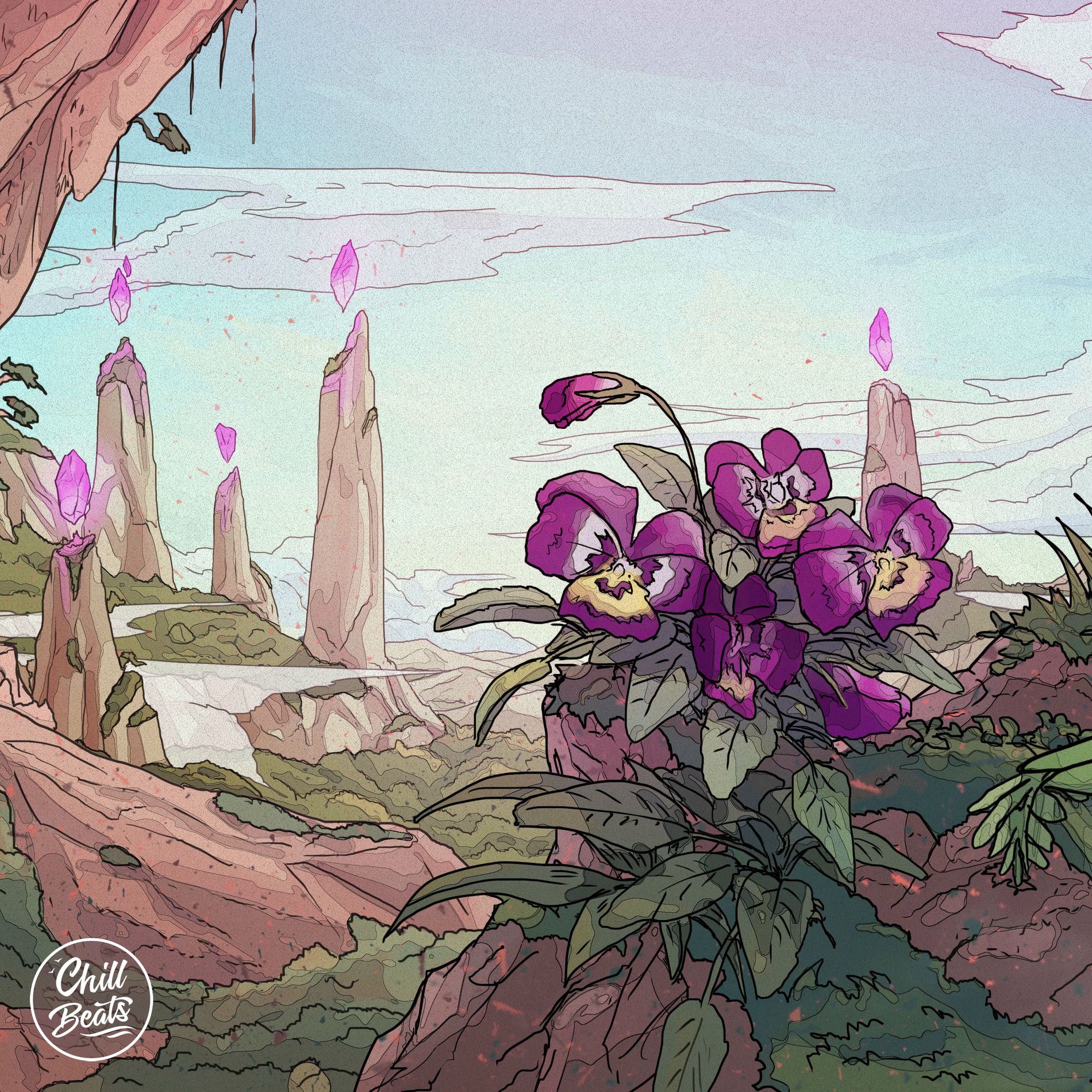 Album cover of Violeta