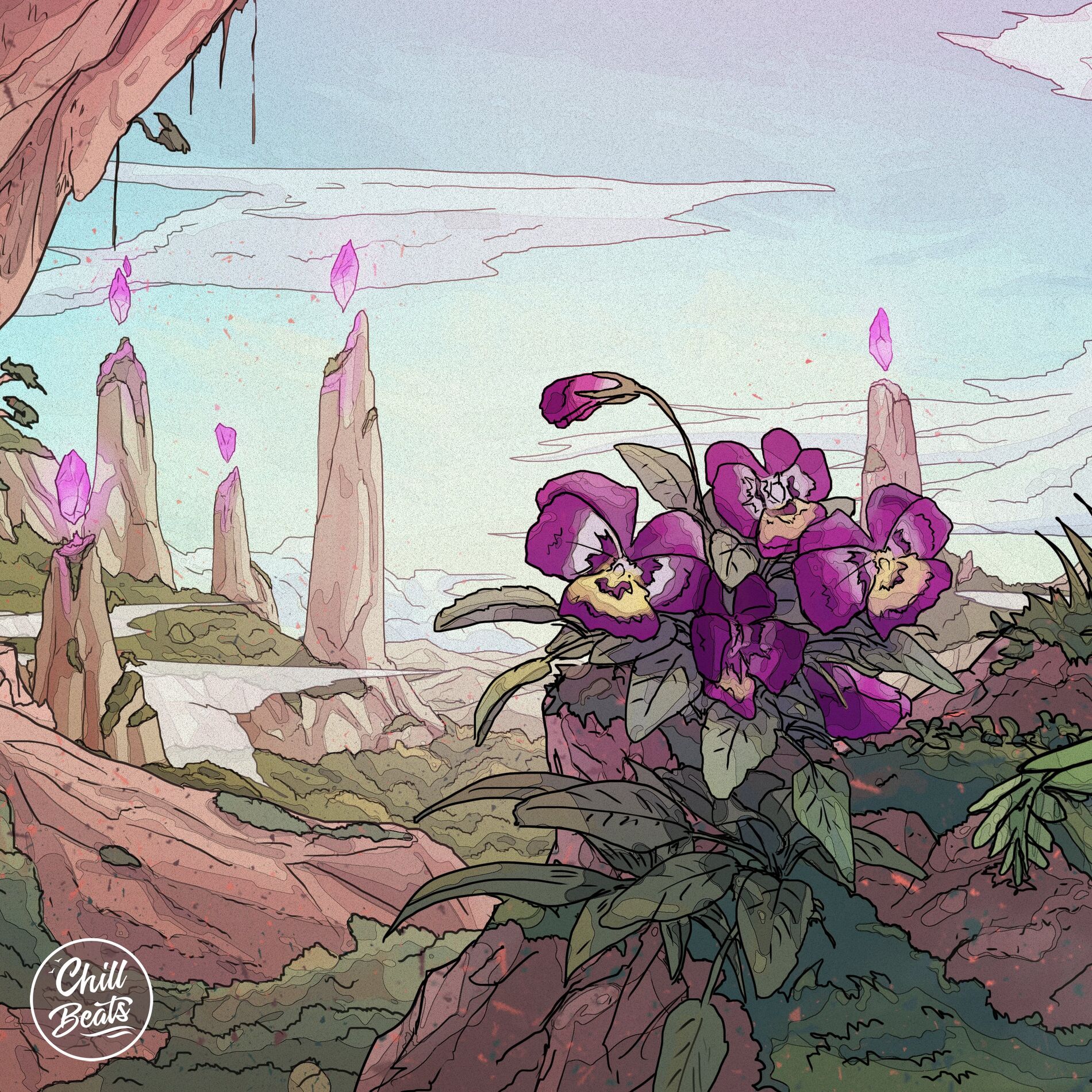Album cover of Violeta