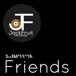 Cover of Friends