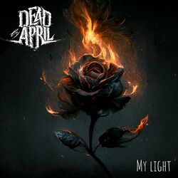 Cover of My Light