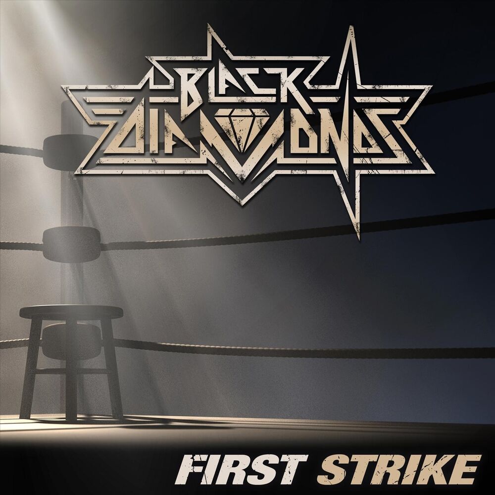 Picture of First Strike