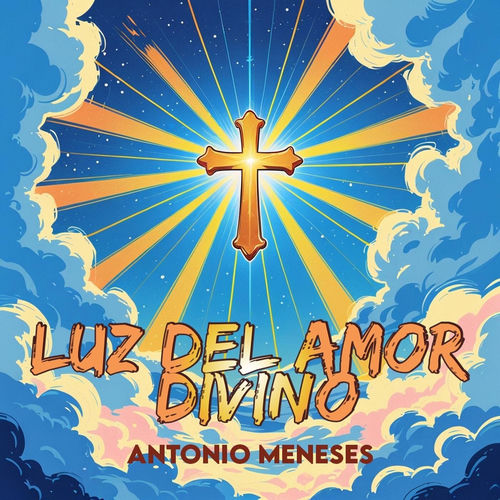 Luz del Amor Divino