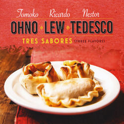 Cover of Tres Sabores