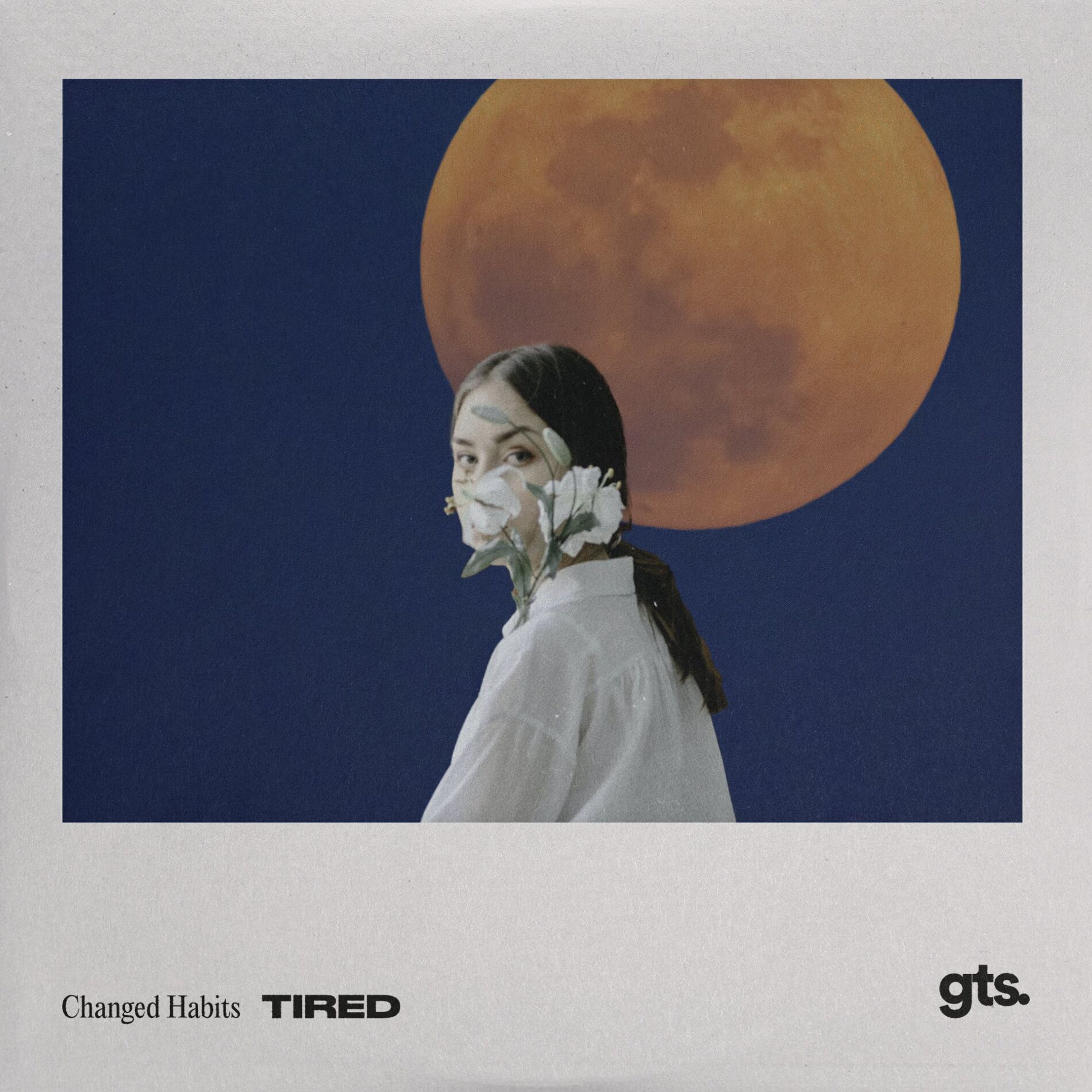 Album cover of Tired