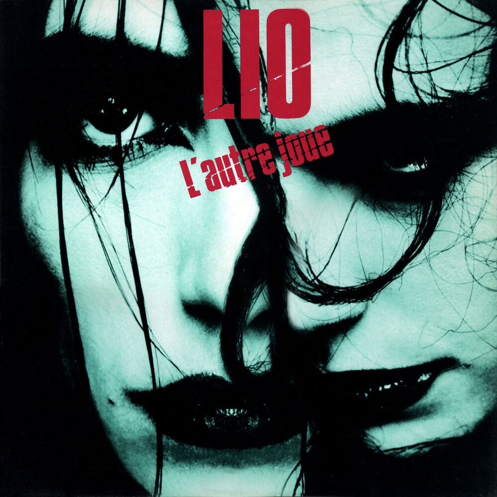 Picture of L'autre joue - EP