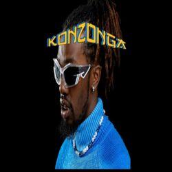 Cover of Konzonga