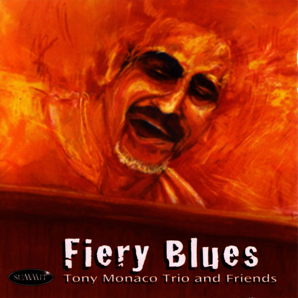 Picture of Fiery Blues