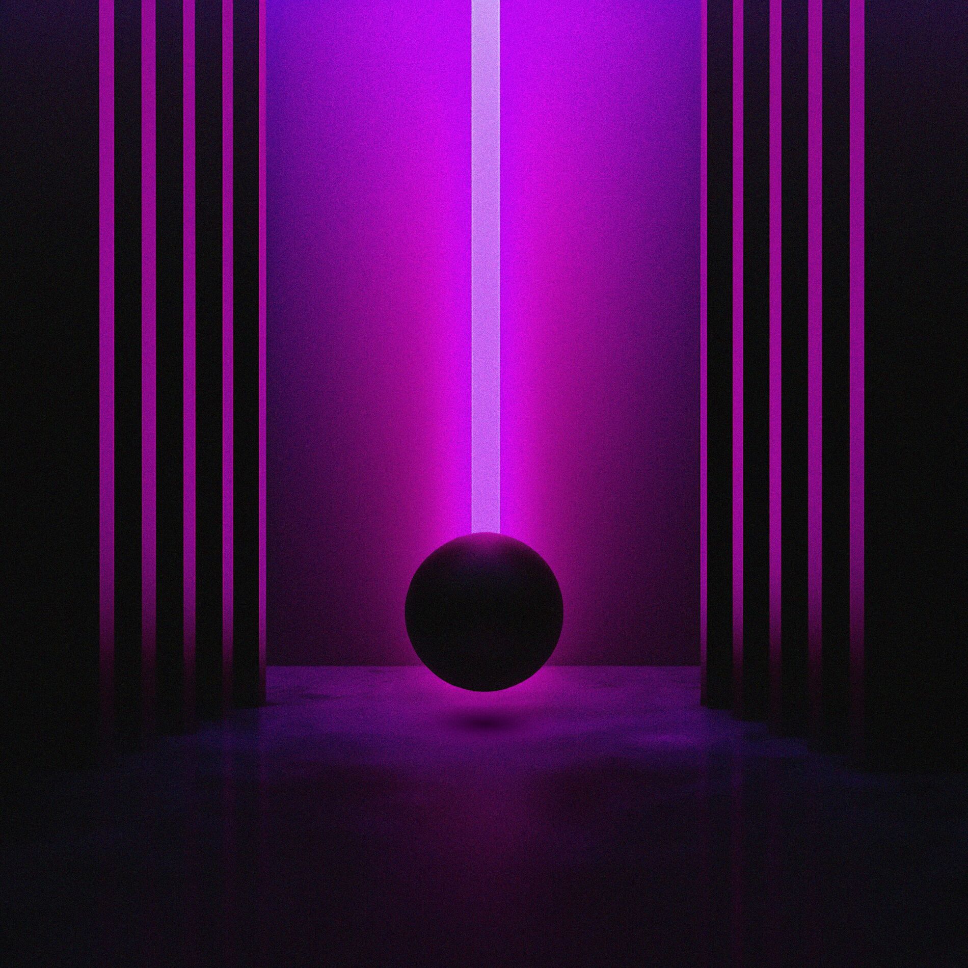 Album cover of Violet