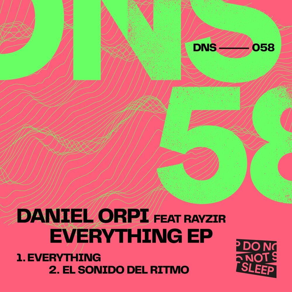 Picture of Everything EP
