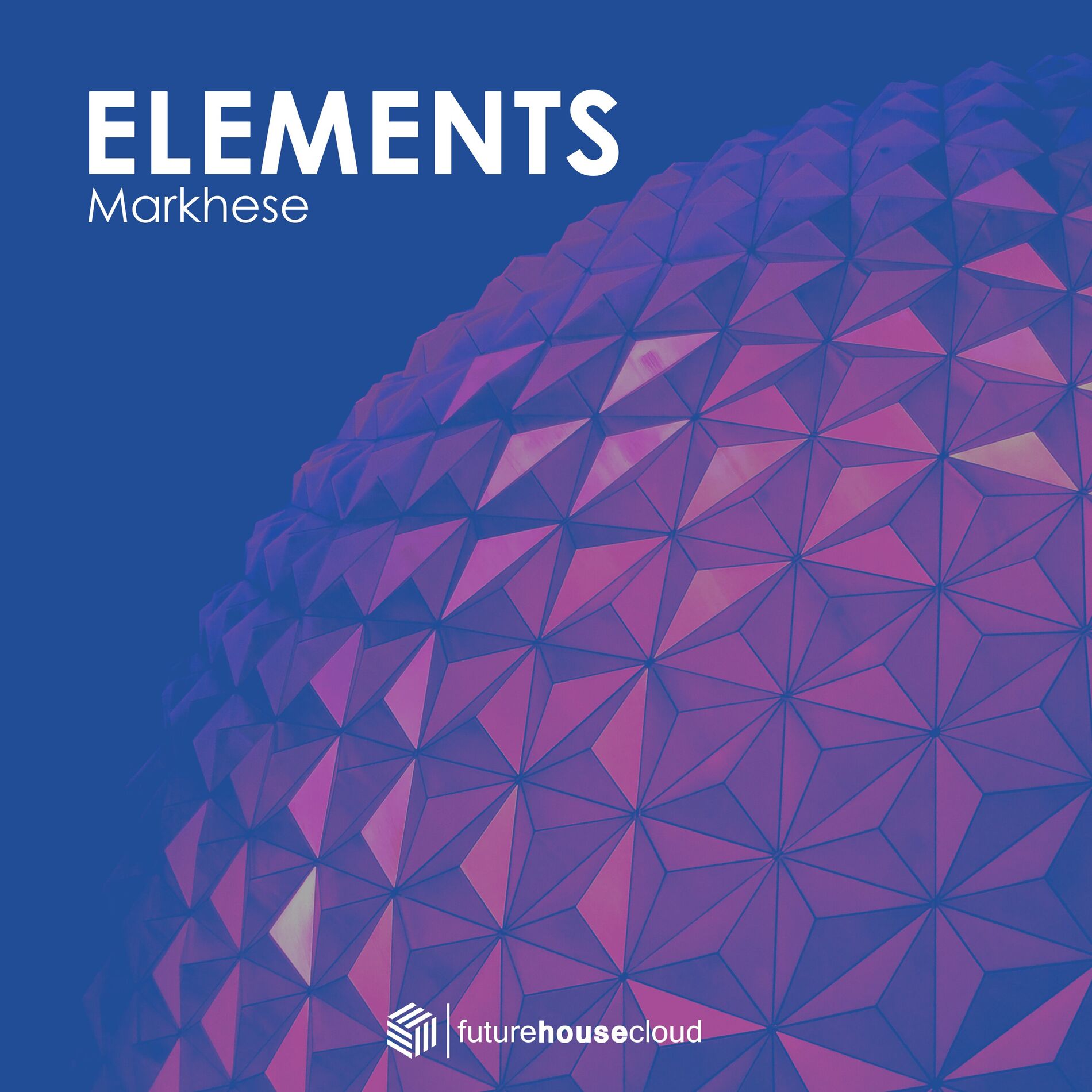 Album cover of Elements