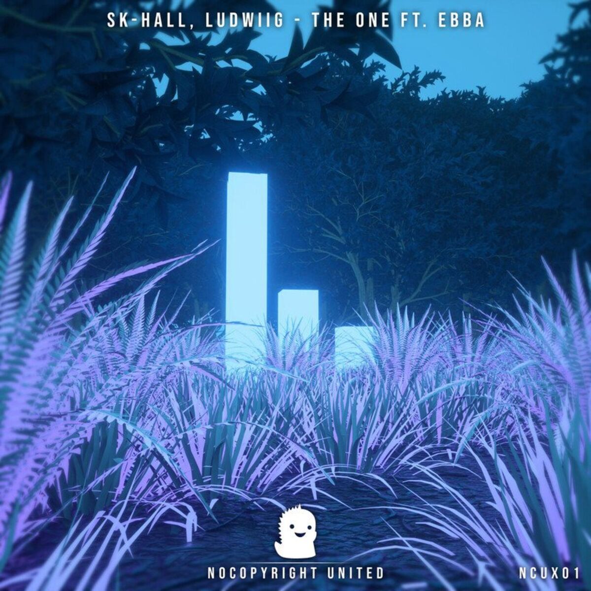 Album cover of The One