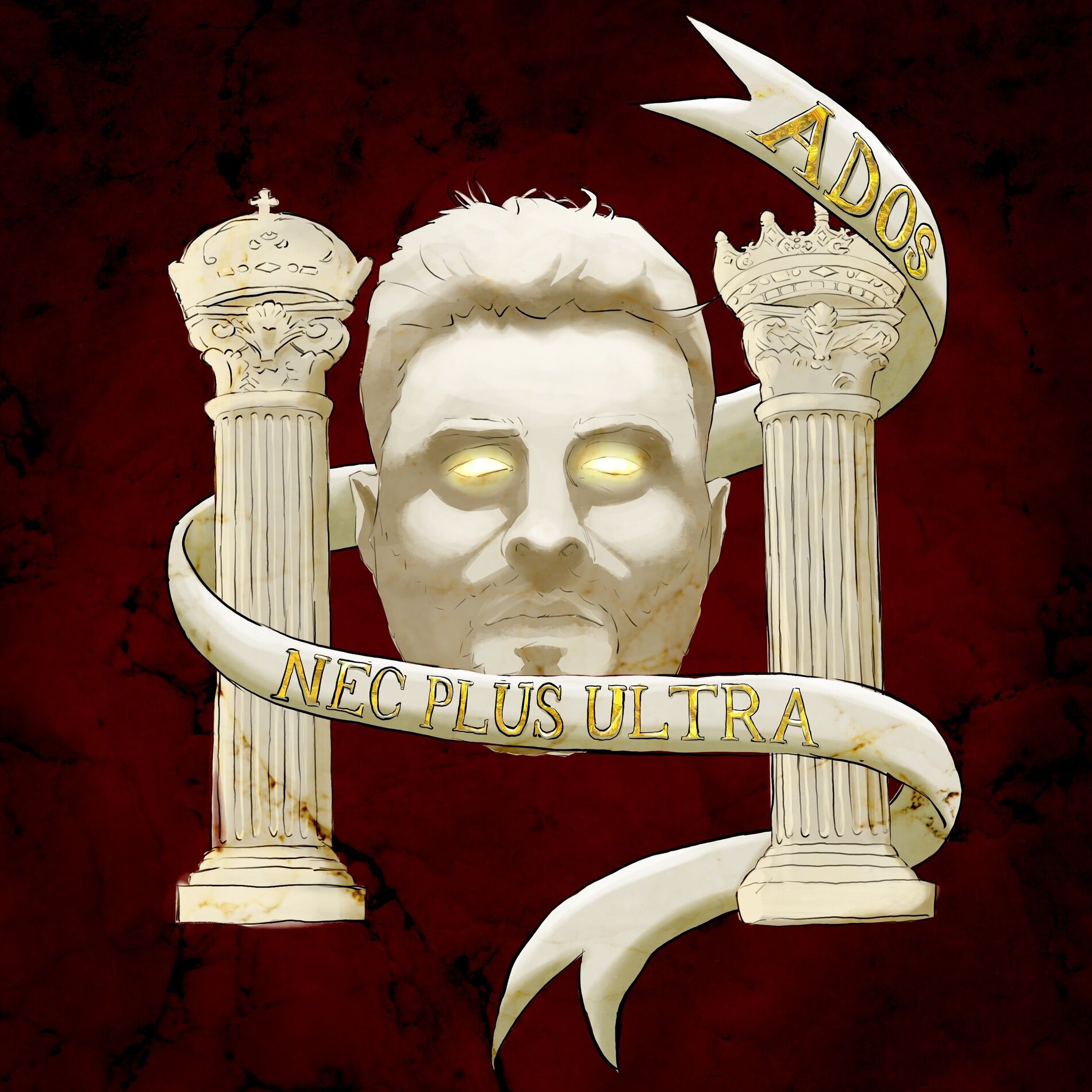Album cover of Malign