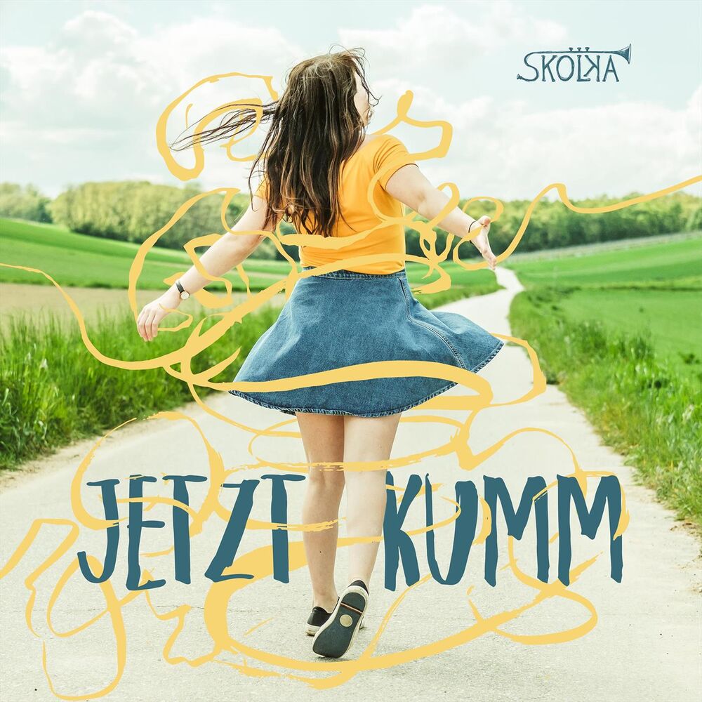 Picture of Jetzt kumm