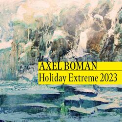 Cover of Holiday Extreme (Season's Greetings From Studio Barnhus 2017)