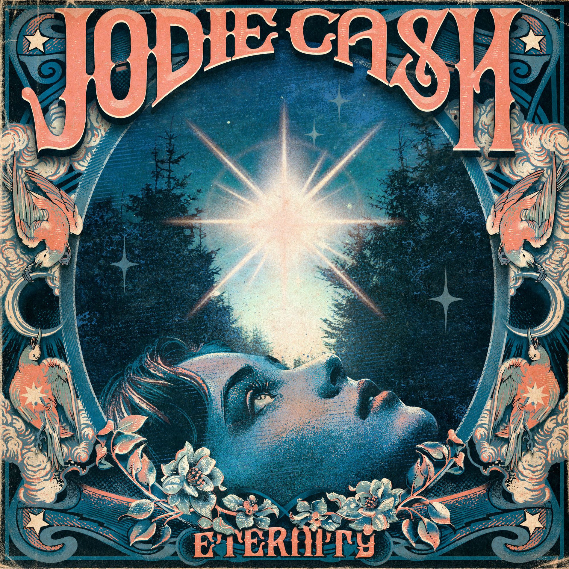 Album cover of Eternity