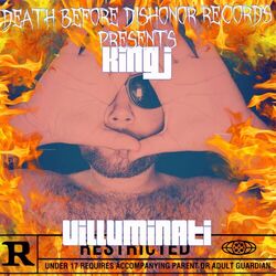 Cover of VILLUMINATI