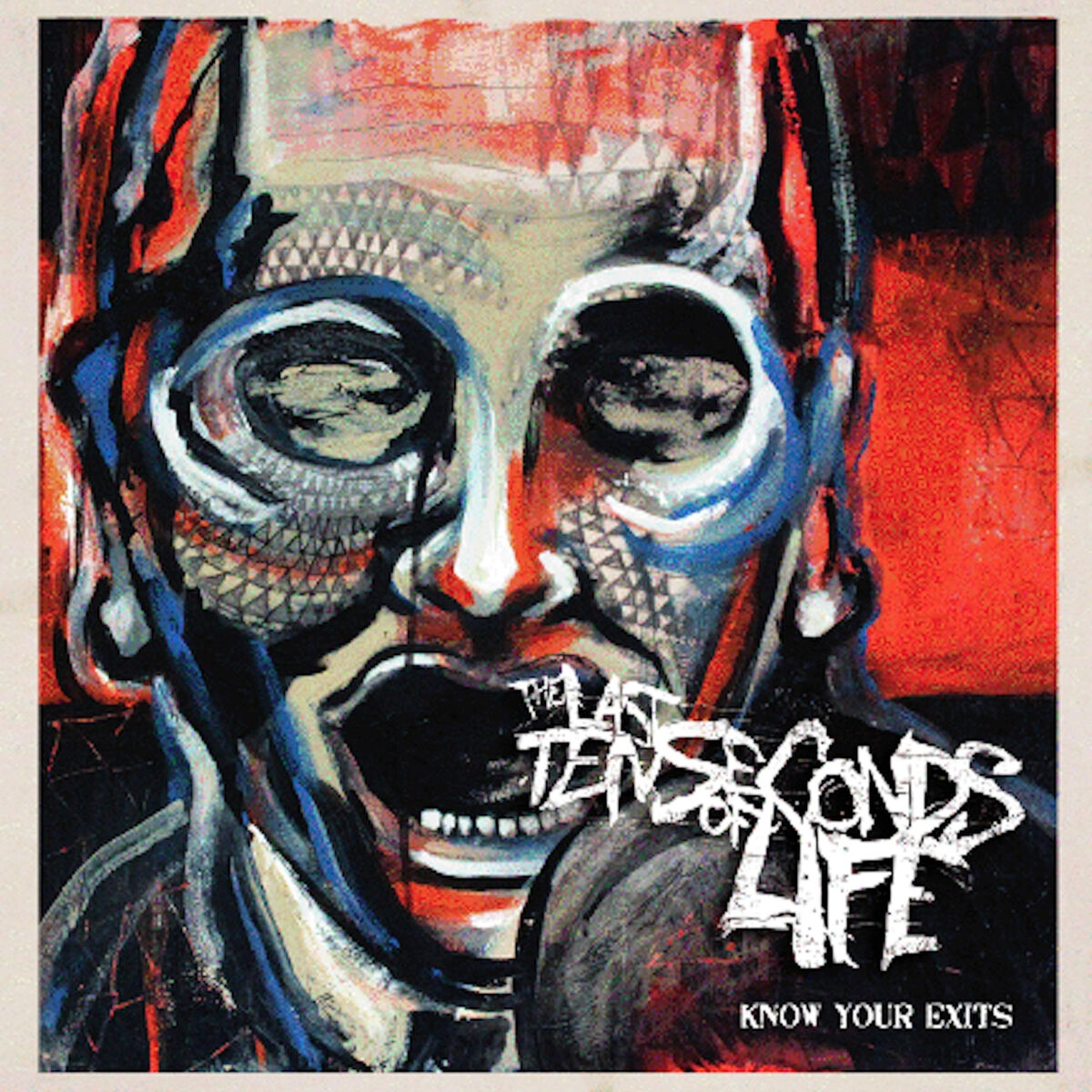 Album cover of Know Your Exits