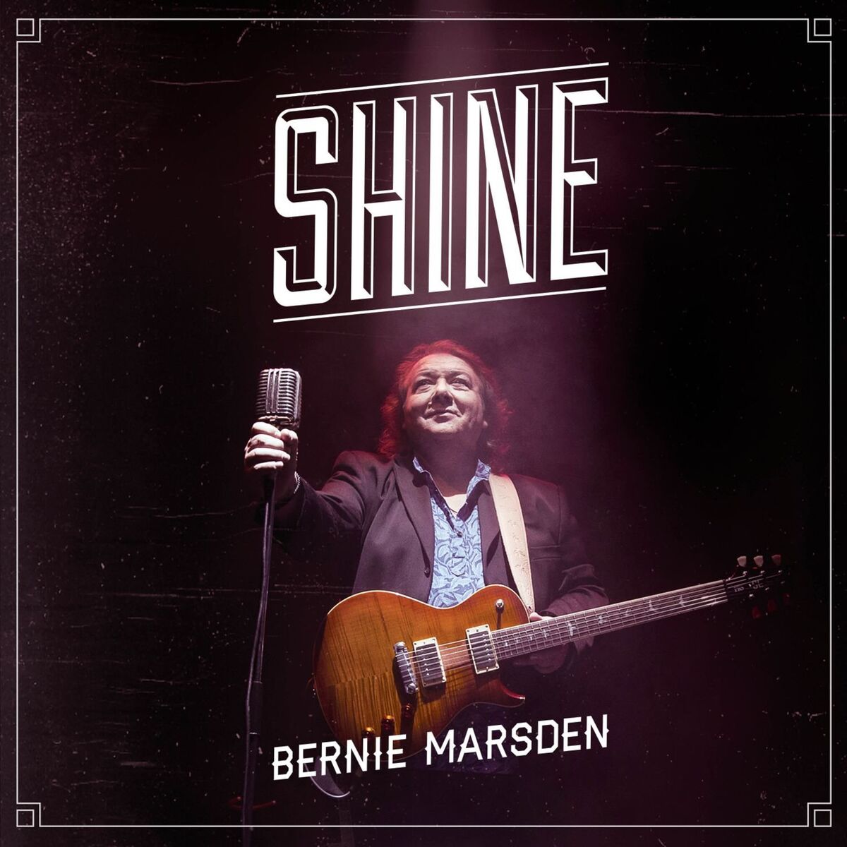Album cover of Shine (Deluxe Edition)