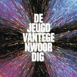 Cover of "Ja, natúúrlijk!" (Deluxe)