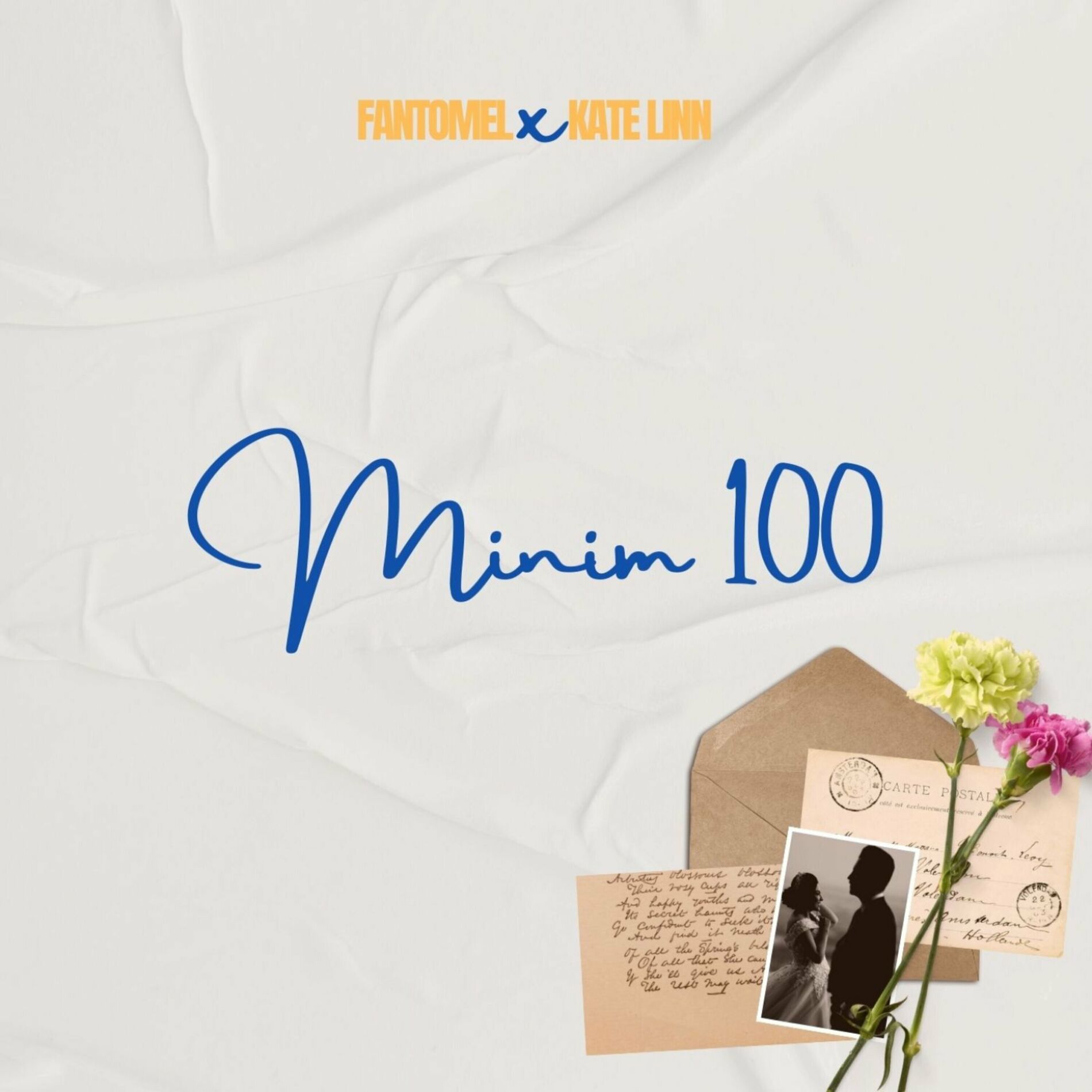 Album cover of Minim 100