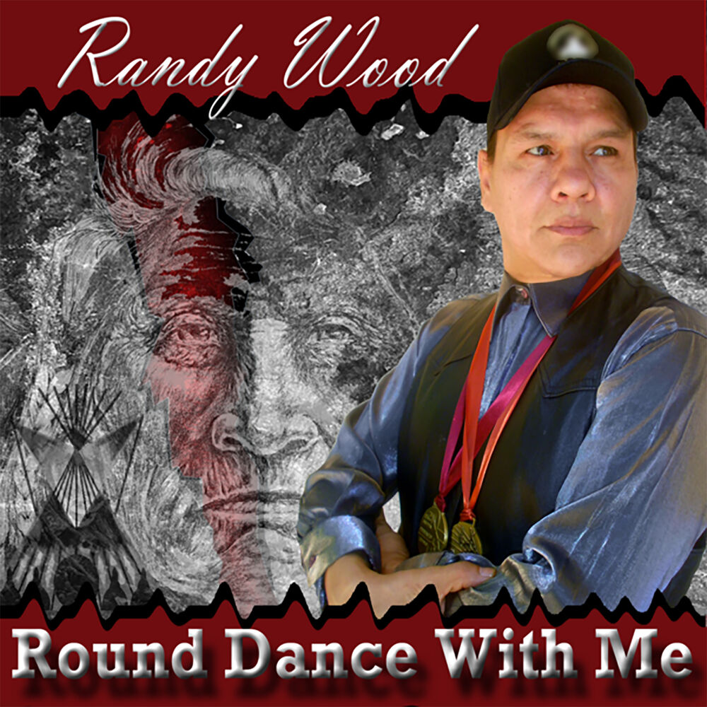 Picture of Round Dance With Me